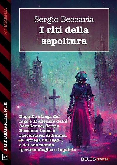 I riti della sepoltura