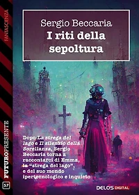 I riti della sepoltura