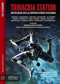 Trinacria Station. Antologia della fantascienza siciliana