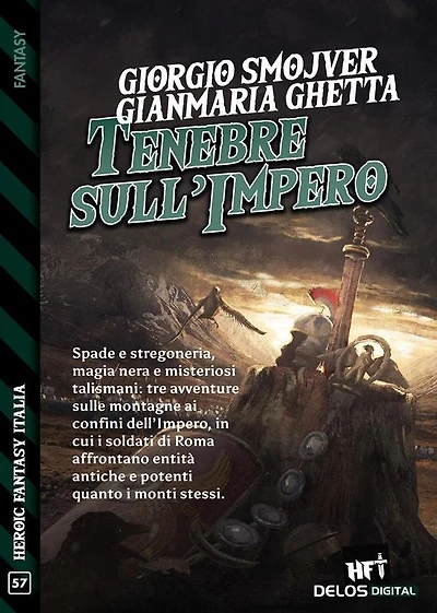 Tenebre sull'impero