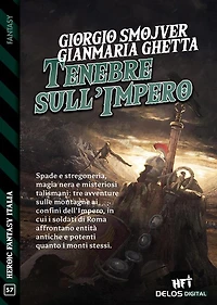 Tenebre sull'impero