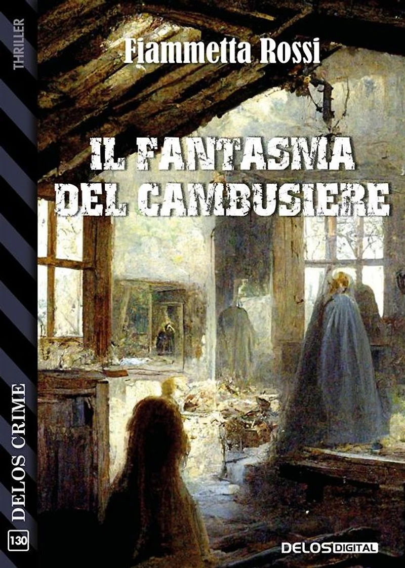 Il fantasma del cambusiere