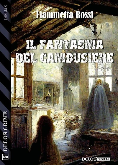 Il fantasma del cambusiere