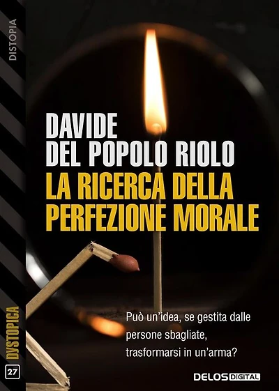 La ricerca della perfezione morale