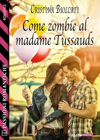 Come zombie al Madame Tussauds