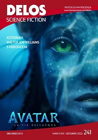 Delos Science Fiction 241