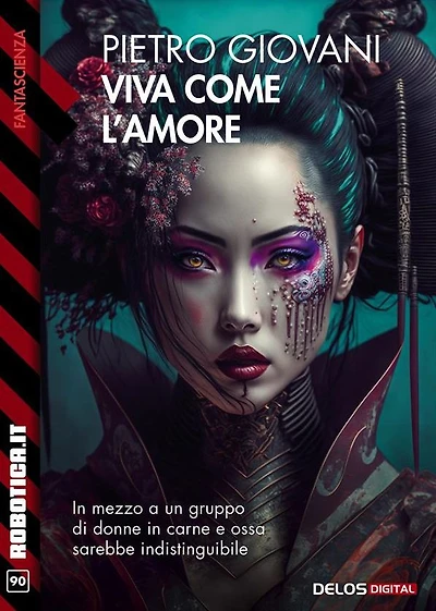 Viva come l'amore