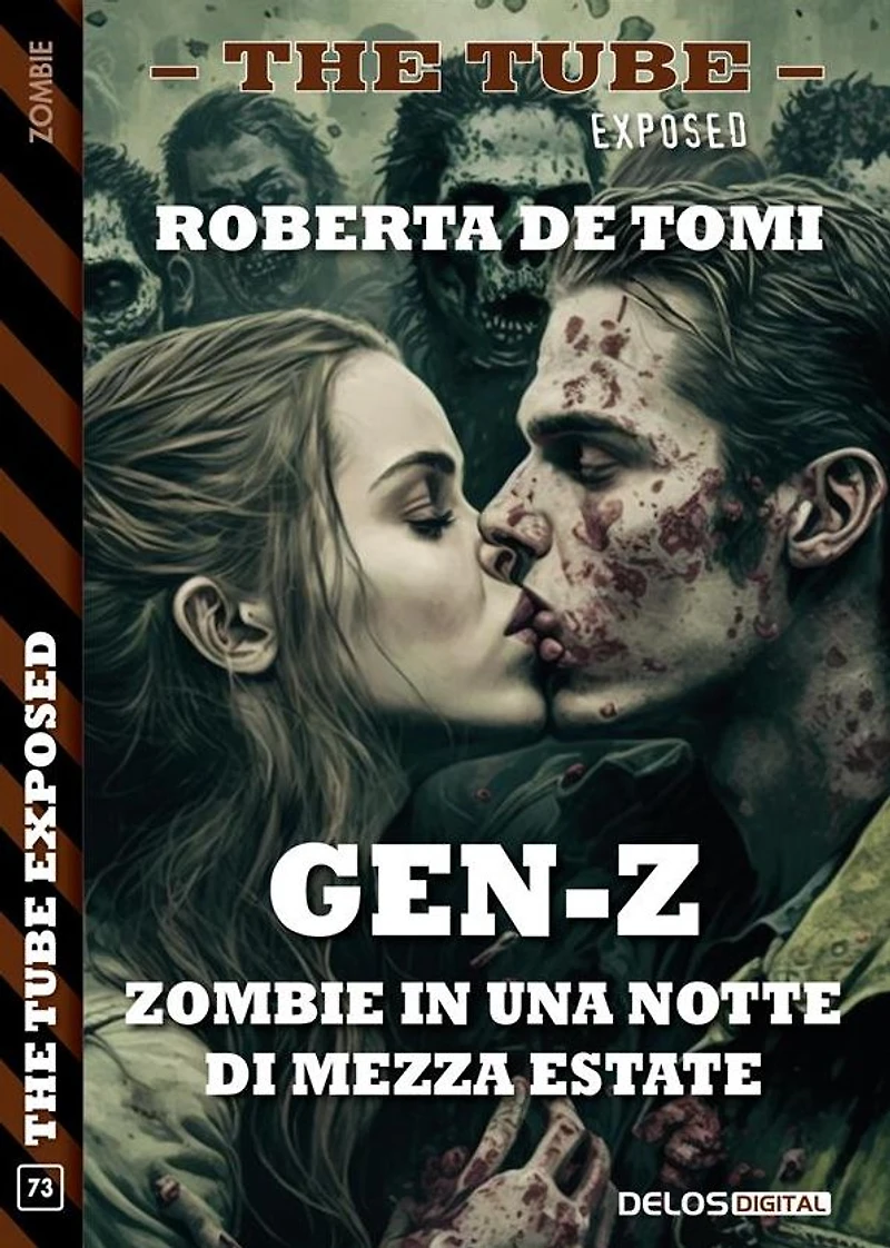 Gen Z - Zombie