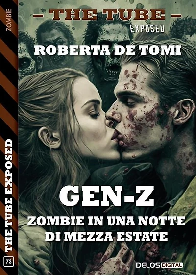 Gen Z - Zombie