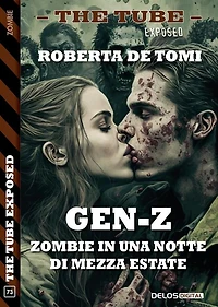 Gen Z - Zombie