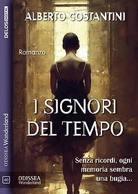 I Signori del Tempo
