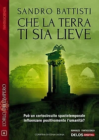 Che la terra ti sia lieve