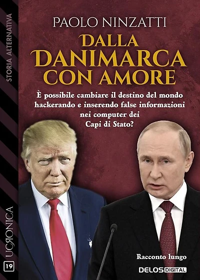 Dalla Danimarca con amore