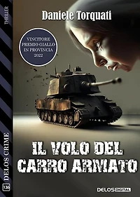 Il volo del carro armato