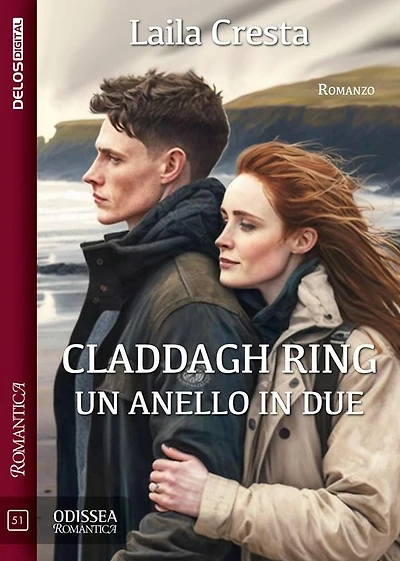 Claddagh ring: un anello in due