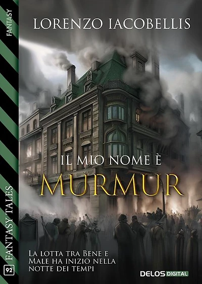 Il mio nome è Murmur