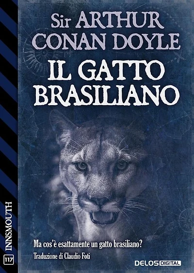 Il gatto brasiliano