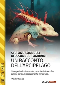 Un racconto dell'arcipelago