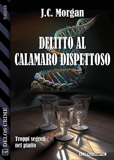 Delitto al Calamaro Dispettoso