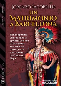 Un matrimonio a Barcellona