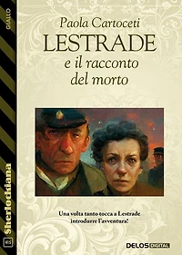 Lestrade e il racconto del morto
