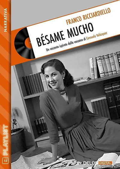 Bésame mucho