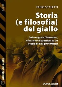 Storia (e filosofia) del giallo