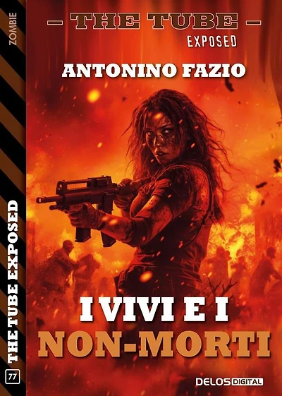 I vivi e i non-morti