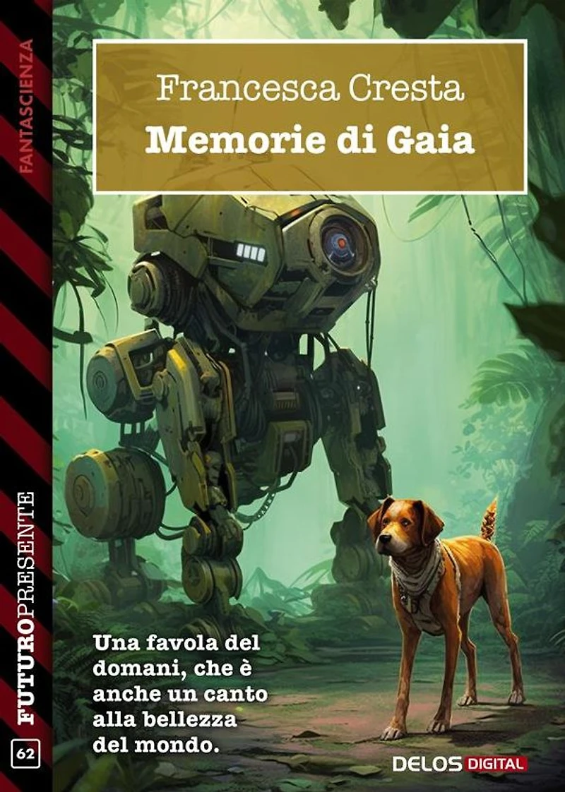 Memorie di Gaia