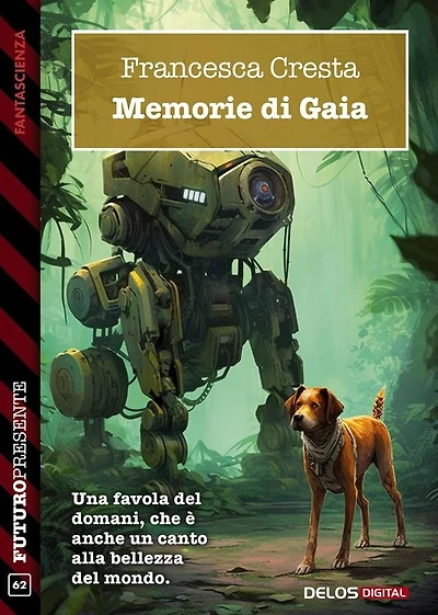 Memorie di Gaia