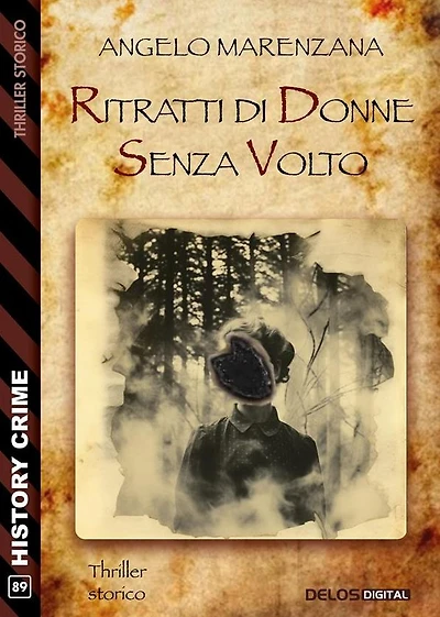 Ritratti di donne senza volto
