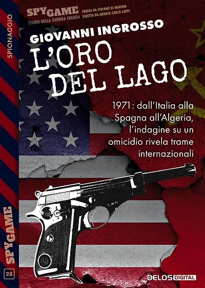 L'oro del lago