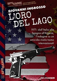 L'oro del lago