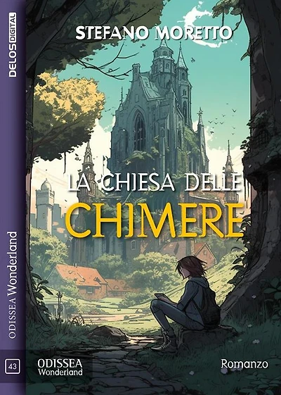 La chiesa delle chimere