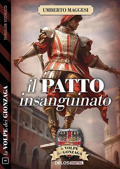 Il patto insanguinato