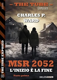 MSR 2052 - L'inizio è la fine