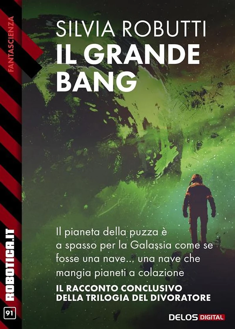 Il grande bang