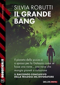 Il grande bang