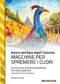Macchine per spremere i cuori