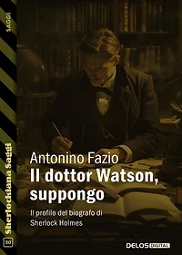 Il dottor Watson, suppongo