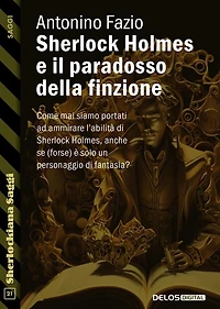 Sherlock Holmes e il paradosso della finzione