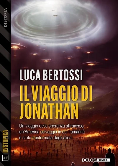Il viaggio di Jonathan