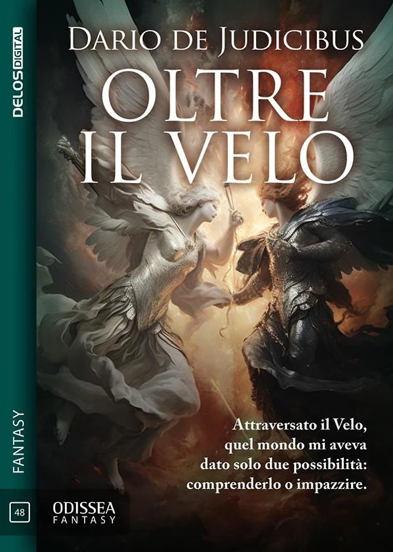 Oltre il velo