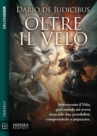 Oltre il velo