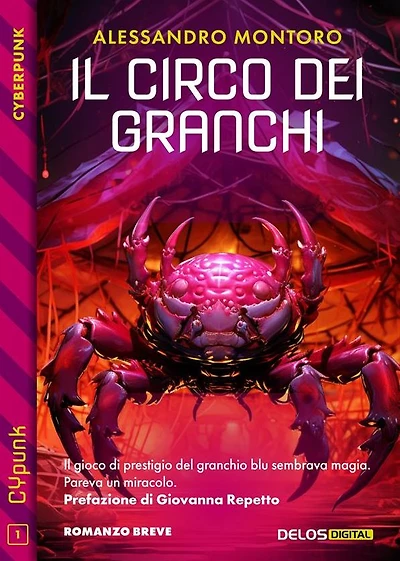 Il circo dei granchi