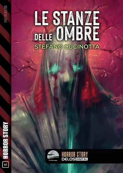 Le stanze delle ombre