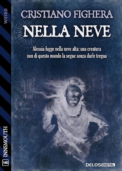 Nella neve