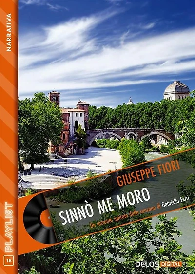 Sinnò me moro