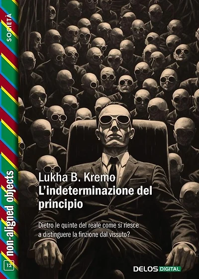 L'indeterminazione del principio