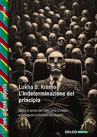 L'indeterminazione del principio